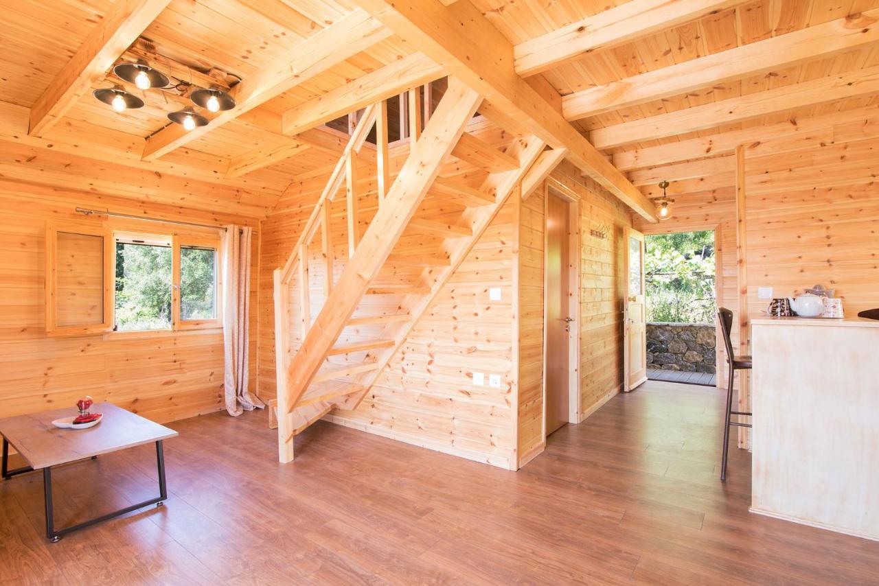 Romantic Tree House Kato Pavliana Экстерьер фото